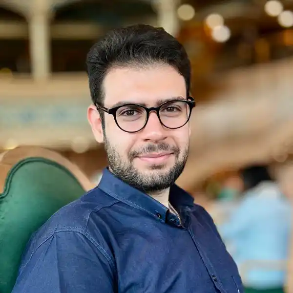 امیر رضا مجیدی