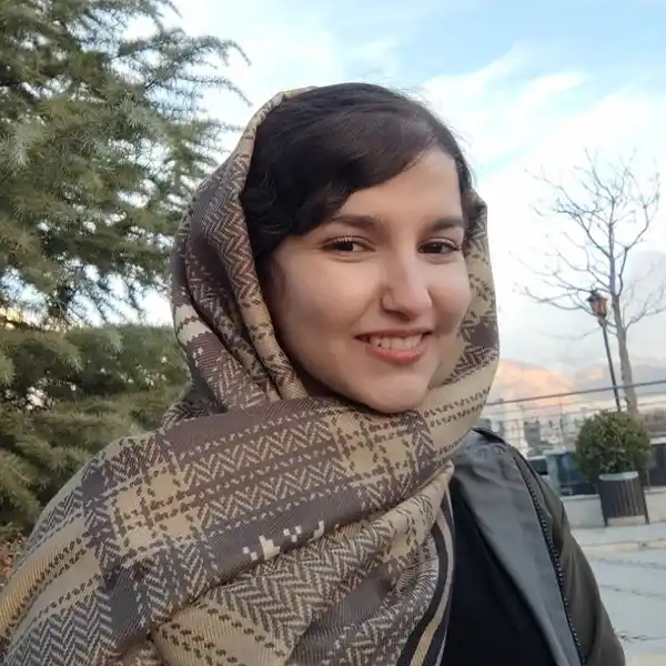 حانیه حیدری