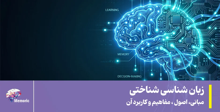 زبان شناسی شناختی